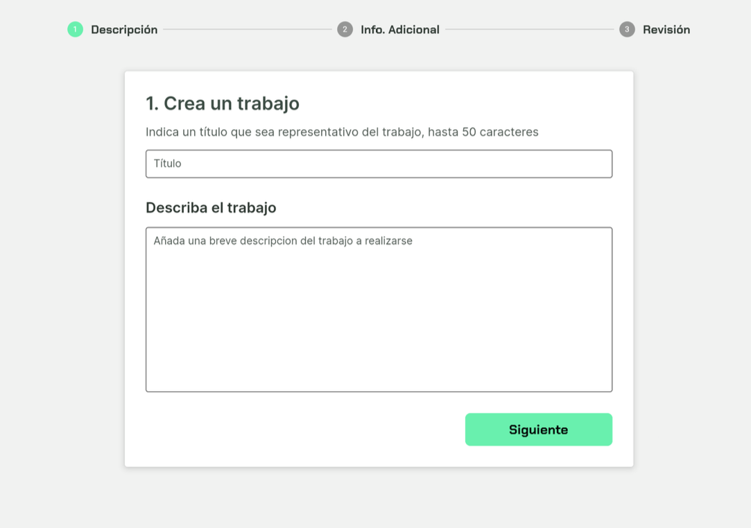 KeyAid - WebPlatform
